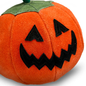 Patch the Pumpkin, Eco Dog Toy